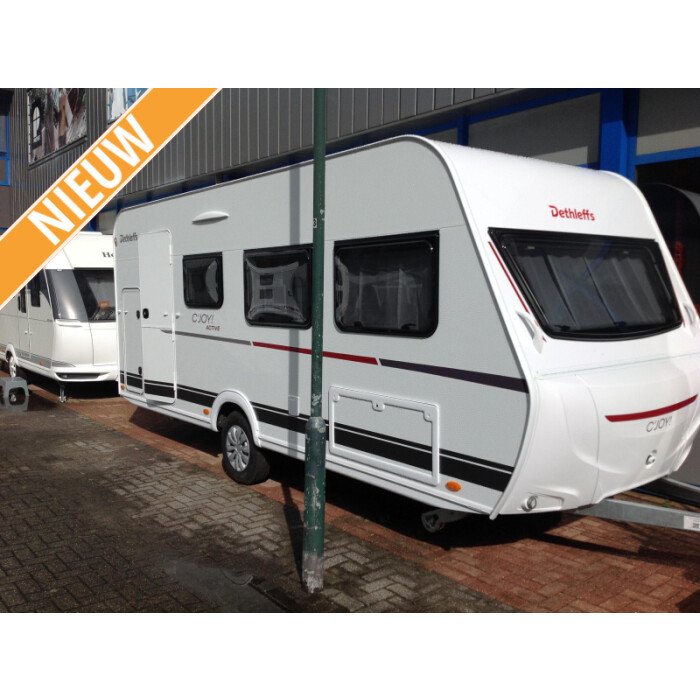 C'joy 480 QLK afbeelding