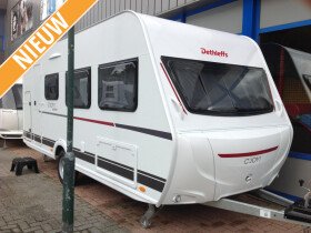 C'joy 480 QLK afbeelding