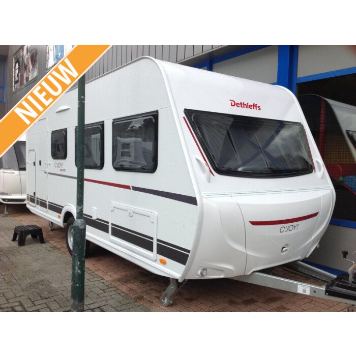 C'joy 480 QLK afbeelding