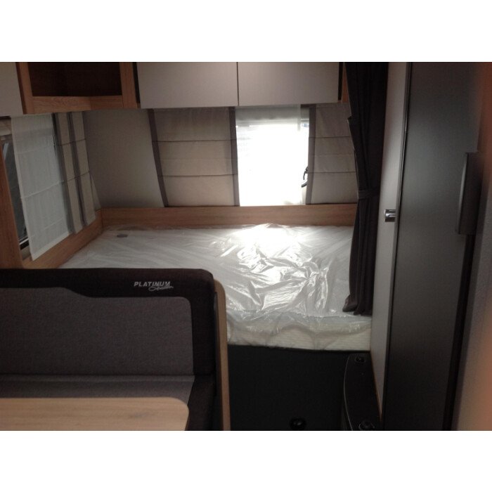 Sport Platinum 500 QDK afbeelding
