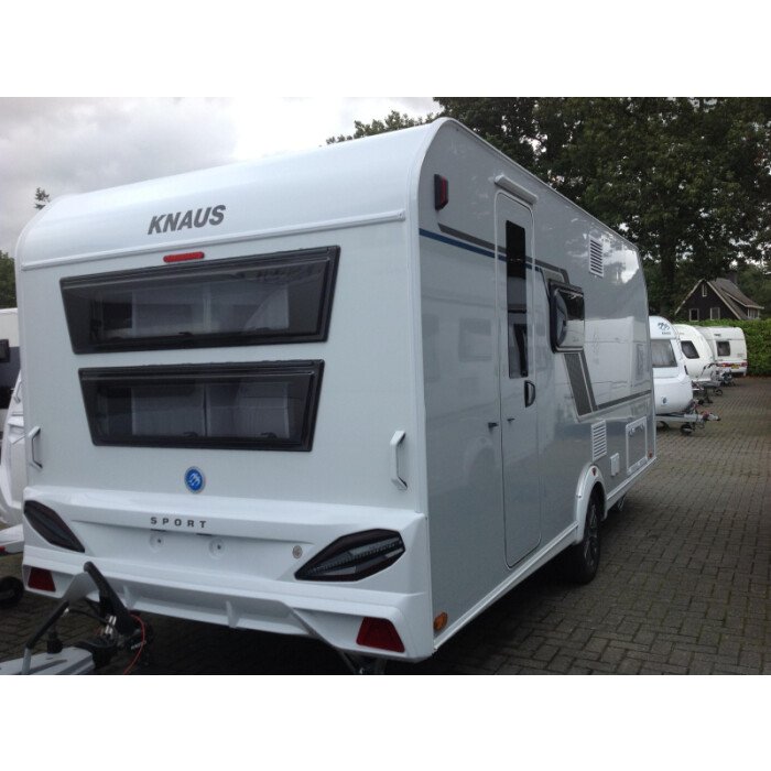 Sport Platinum 500 QDK afbeelding