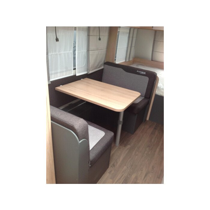 Sport Platinum 500 QDK afbeelding