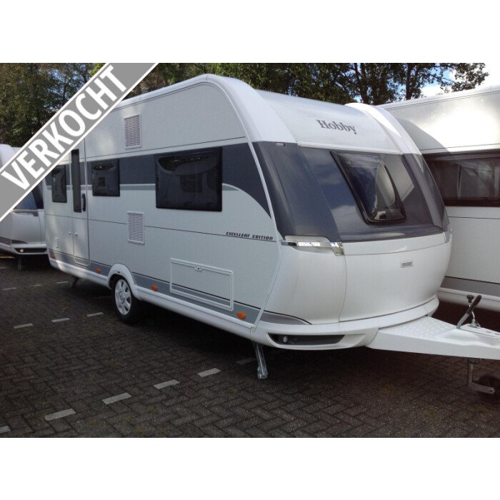 Excellent Edition 495 UL afbeelding