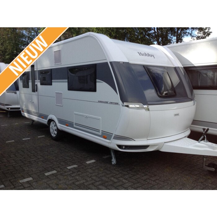 Excellent Edition 495 UL afbeelding