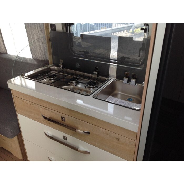 Excellent Edition 460 UFE afbeelding