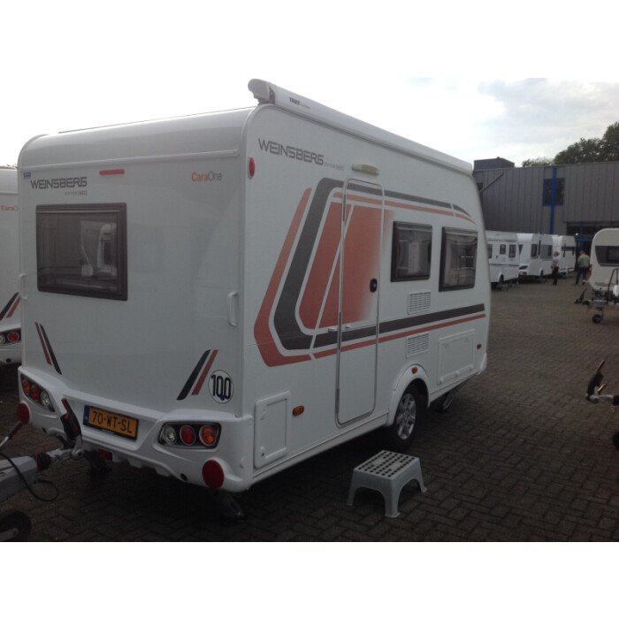 Caraone Edition Hot 390 QD afbeelding