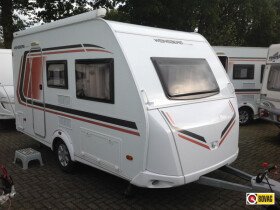 Caraone Edition Hot 390 QD afbeelding