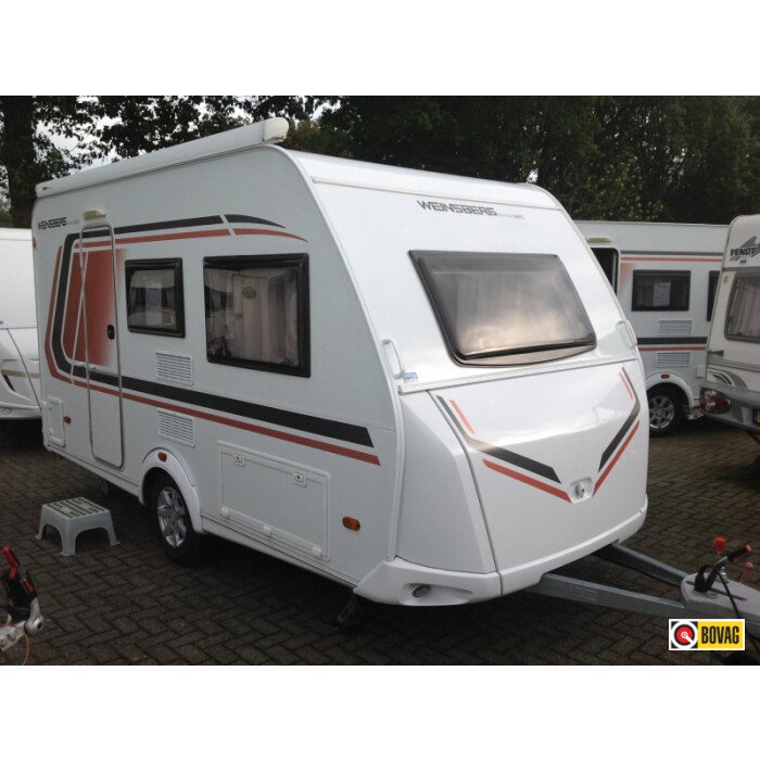 Caraone Edition Hot 390 QD afbeelding