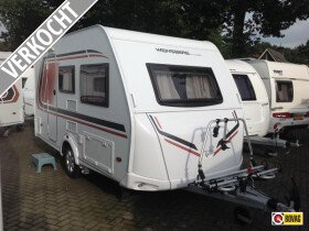 Caraone Edition Hot 390 QD afbeelding