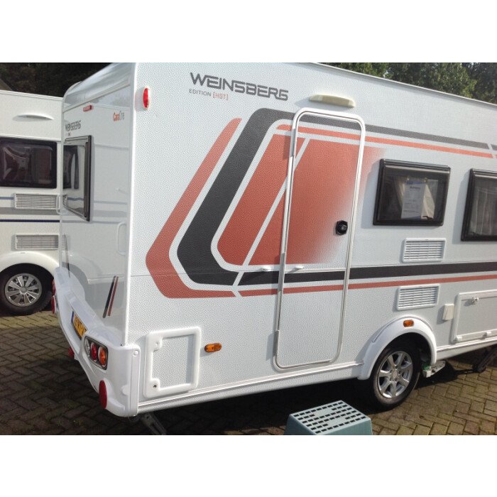 Caraone Edition Hot 390 QD afbeelding