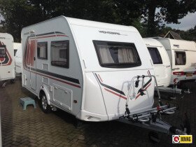 Caraone Edition Hot 390 QD afbeelding