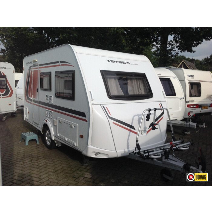 Caraone Edition Hot 390 QD afbeelding