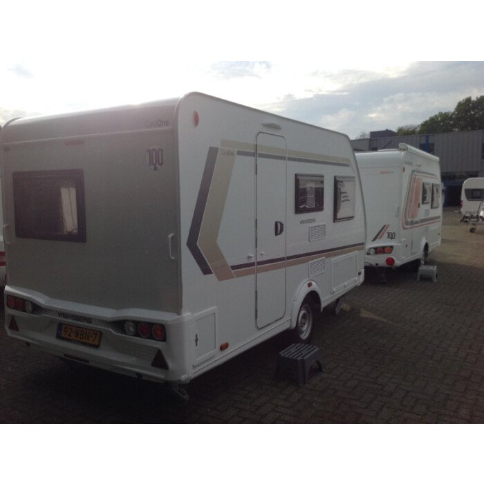 Caraone 390 QD afbeelding