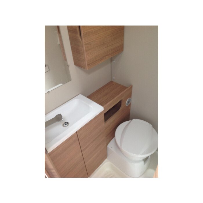 Caraone 390 QD afbeelding