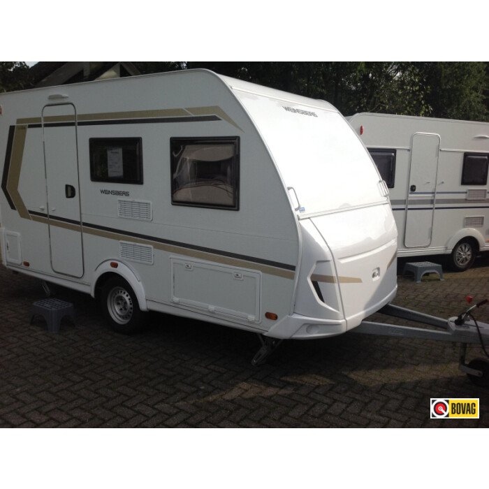 Caraone 390 QD afbeelding
