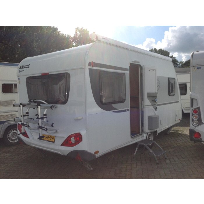Sport 450 FU afbeelding