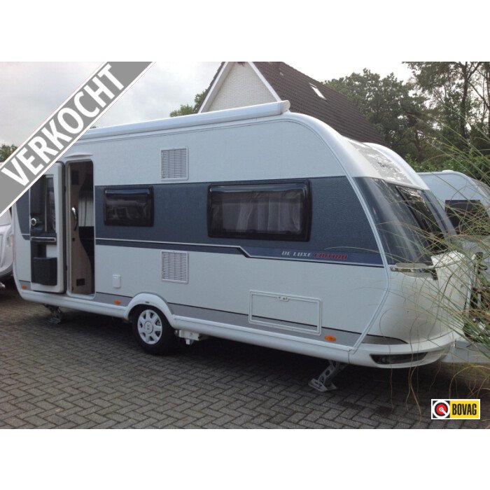 De Luxe Edition 495 UL afbeelding