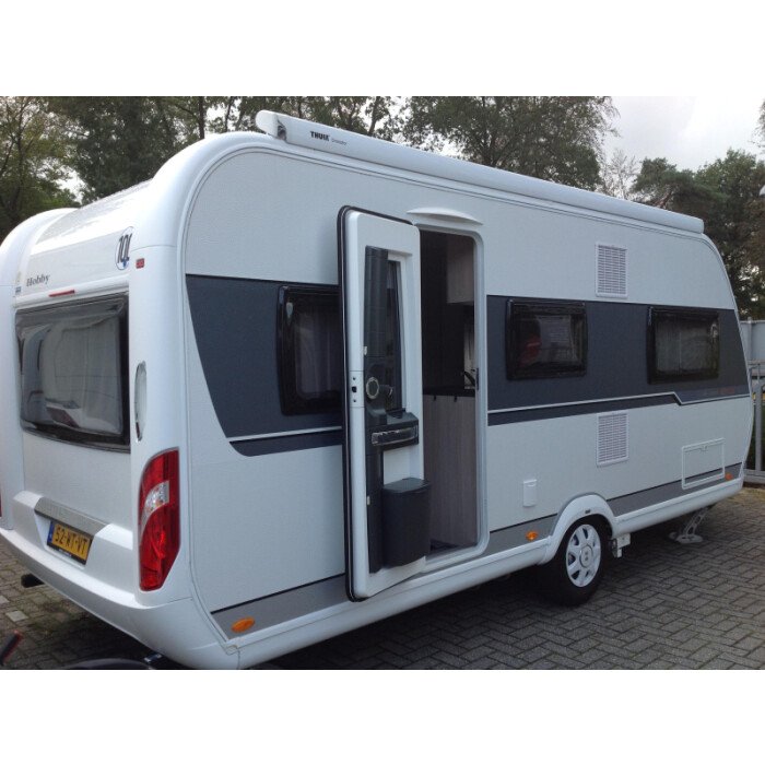 De Luxe Edition 495 UL afbeelding