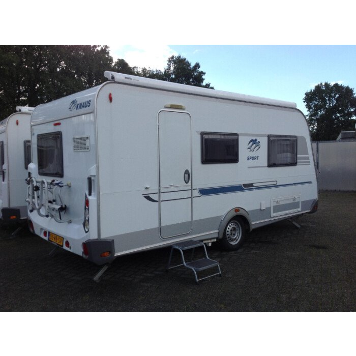 Sport 450 FS afbeelding