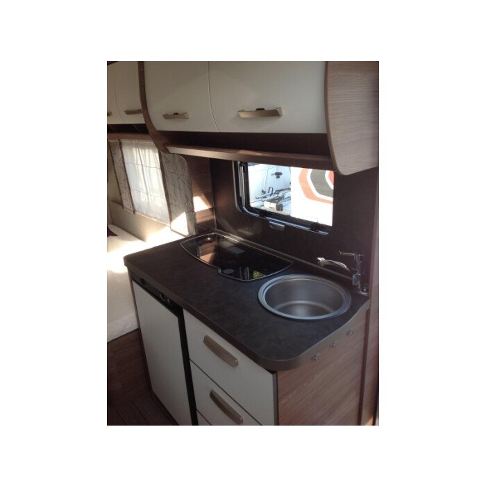 Sport Silver Selection 460 EU afbeelding