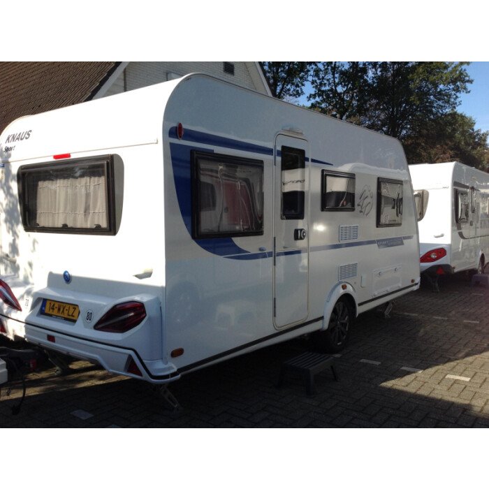 Sport Silver Selection 460 EU afbeelding