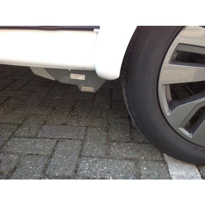 Sport Silver Selection 460 EU afbeelding