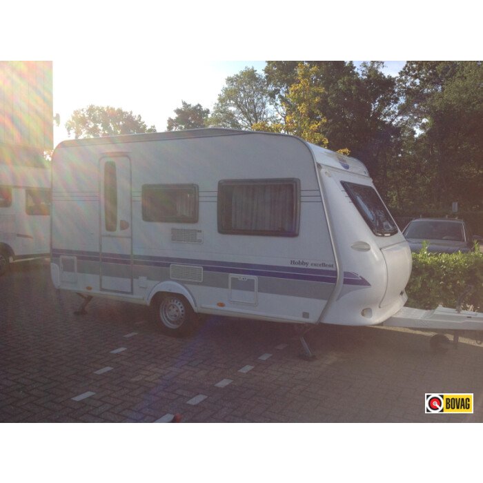 Excellent 400 SF afbeelding