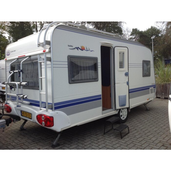 De Luxe 460 UFE afbeelding