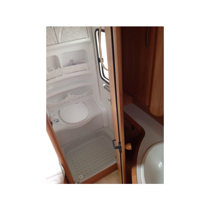 De Luxe 460 UFE afbeelding