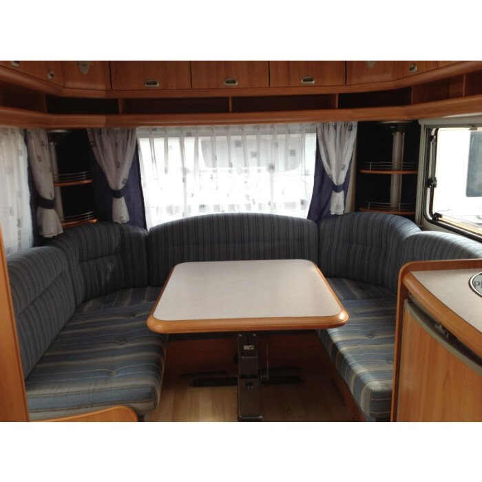De Luxe 460 UFE afbeelding