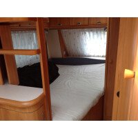 De Luxe 460 UFE afbeelding