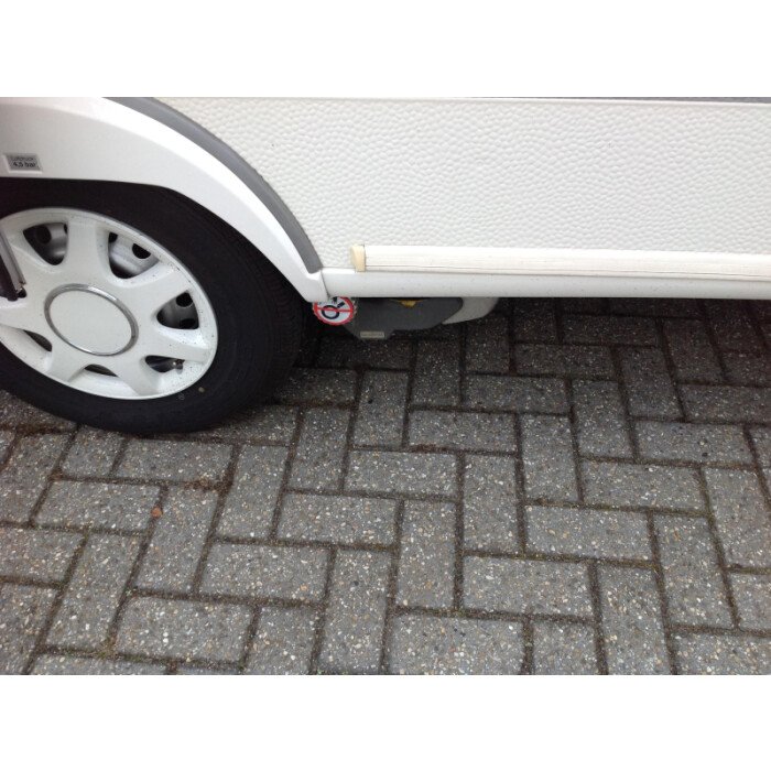 De Luxe 460 UFE afbeelding