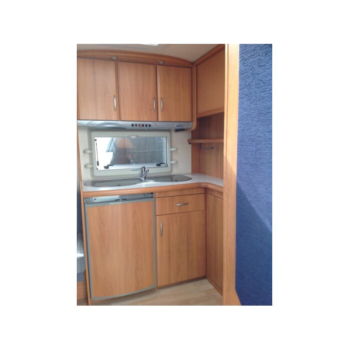 De Luxe 460 UFE afbeelding