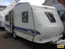 De Luxe 460 UFE afbeelding