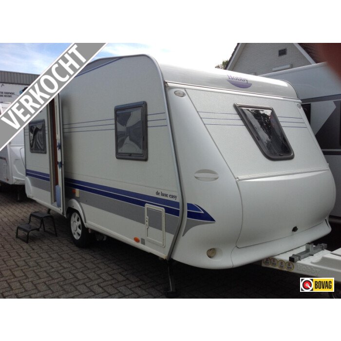 De Luxe 460 UFE afbeelding
