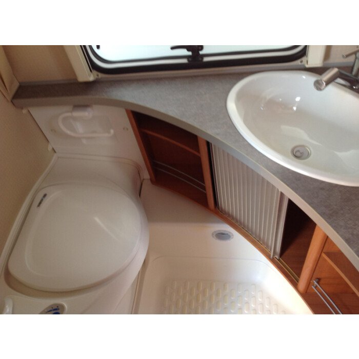 Bianco 465 TG afbeelding