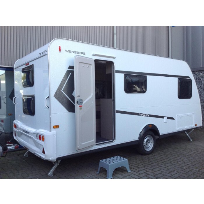 Caralife 470 QDK afbeelding
