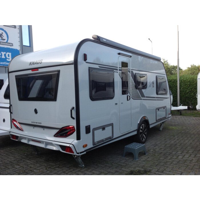Sudwind Black Selection 460 EU afbeelding