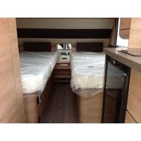 Sudwind Black Selection 460 EU afbeelding