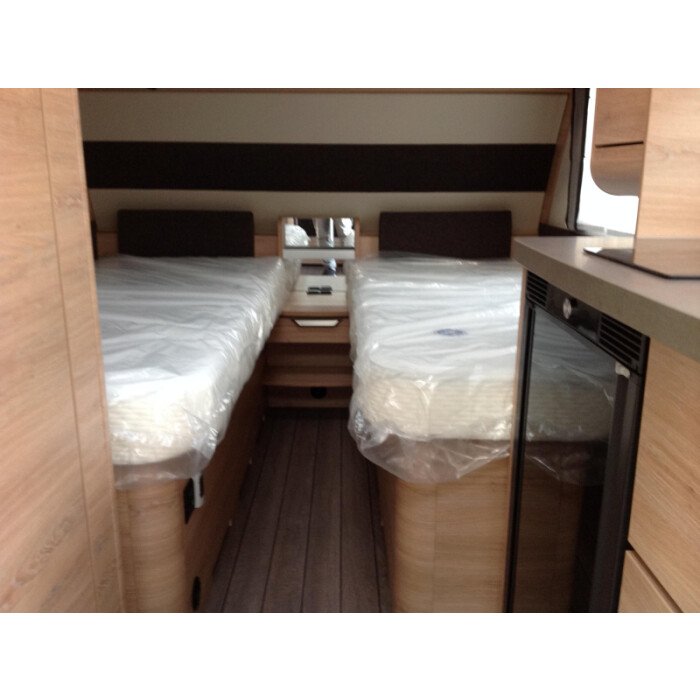 Sudwind Black Selection 460 EU afbeelding