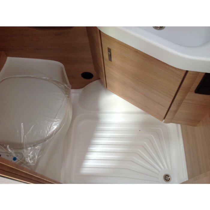 Sudwind Black Selection 460 EU afbeelding