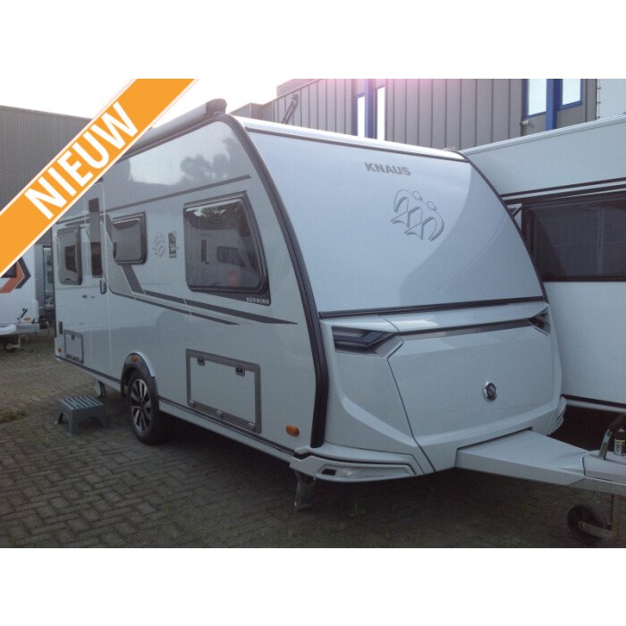 Sudwind Black Selection 460 EU afbeelding