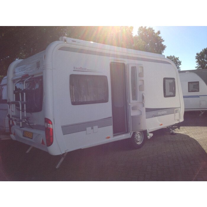 Excellent 460 UFE afbeelding