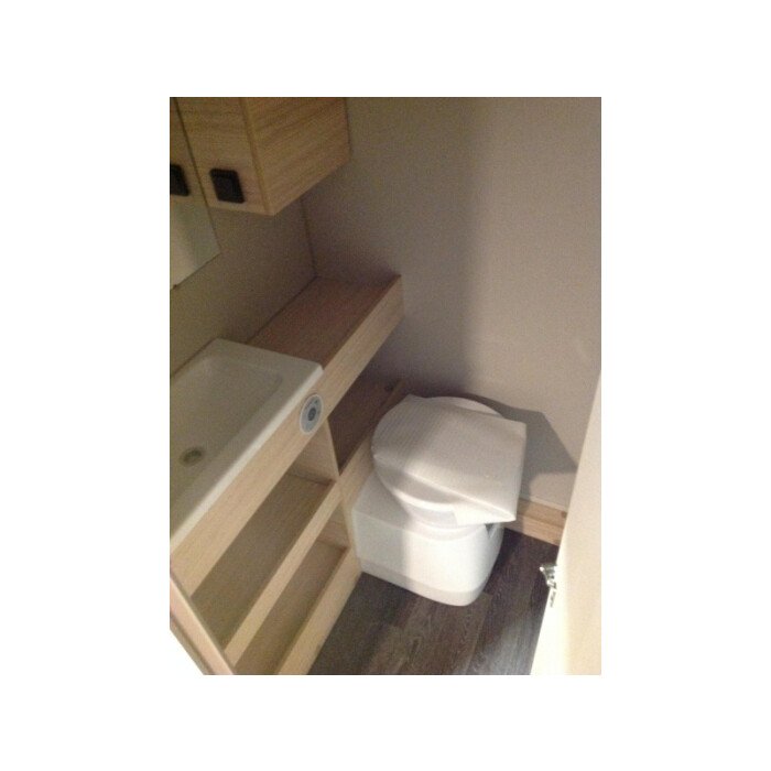 Caralife 390 QD afbeelding