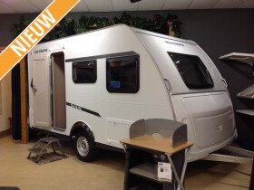 Caralife 390 QD afbeelding