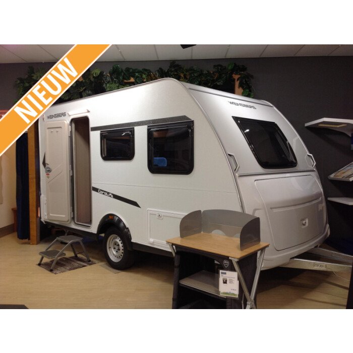 Caralife 390 QD afbeelding