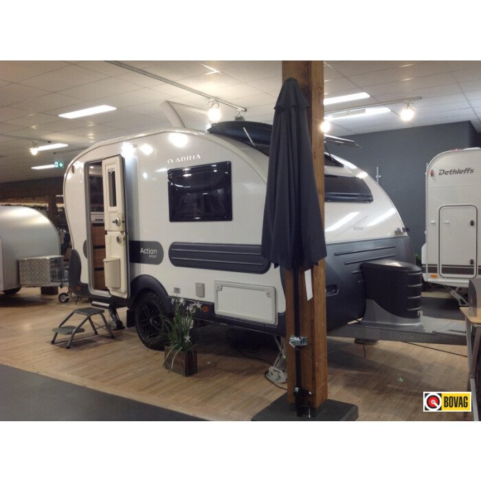 Action Sport 391 LH afbeelding