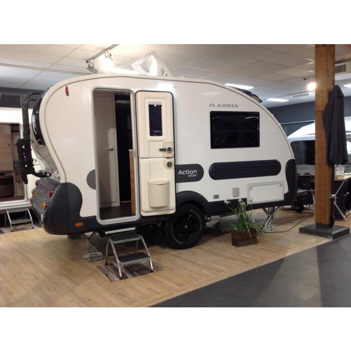 Action Sport 391 LH afbeelding