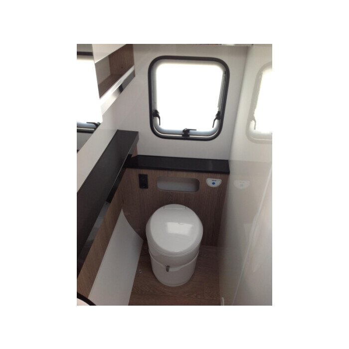 Prestige 560 WLU afbeelding