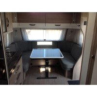 Prestige 560 WLU afbeelding